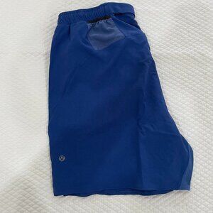 Lululemon Surge Shorts